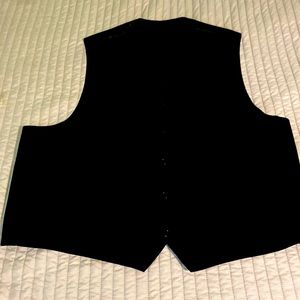 Men’s formal Suit vest